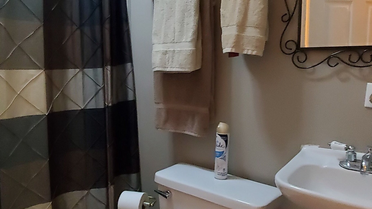 Photo of Bathroom in Ensenada