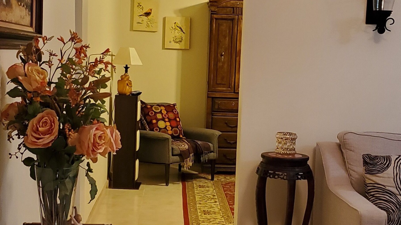 Photo of Livingroom in Ensenada