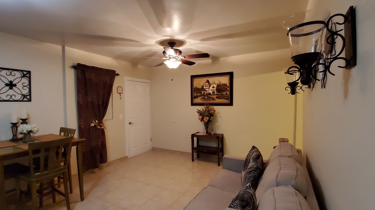 Photo of Livingroom in Ensenada