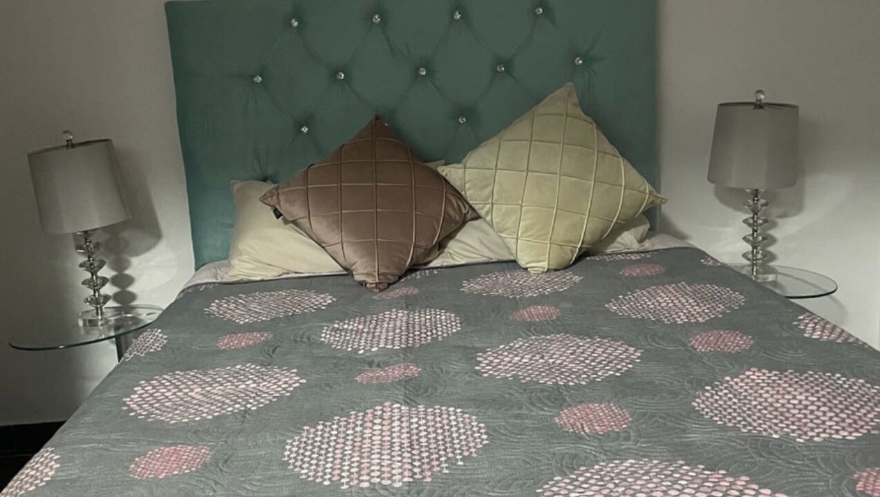Photo of Bedroom in Historic Centre