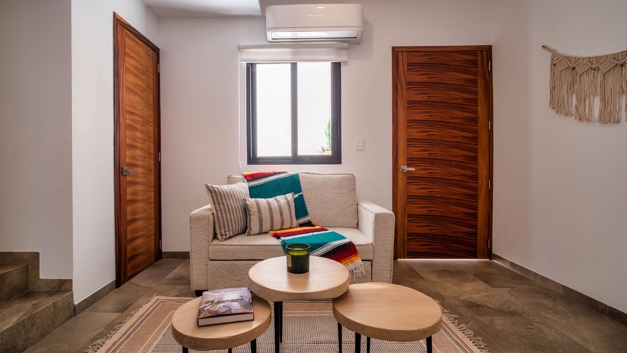 Photo of Livingroom in Crucecita