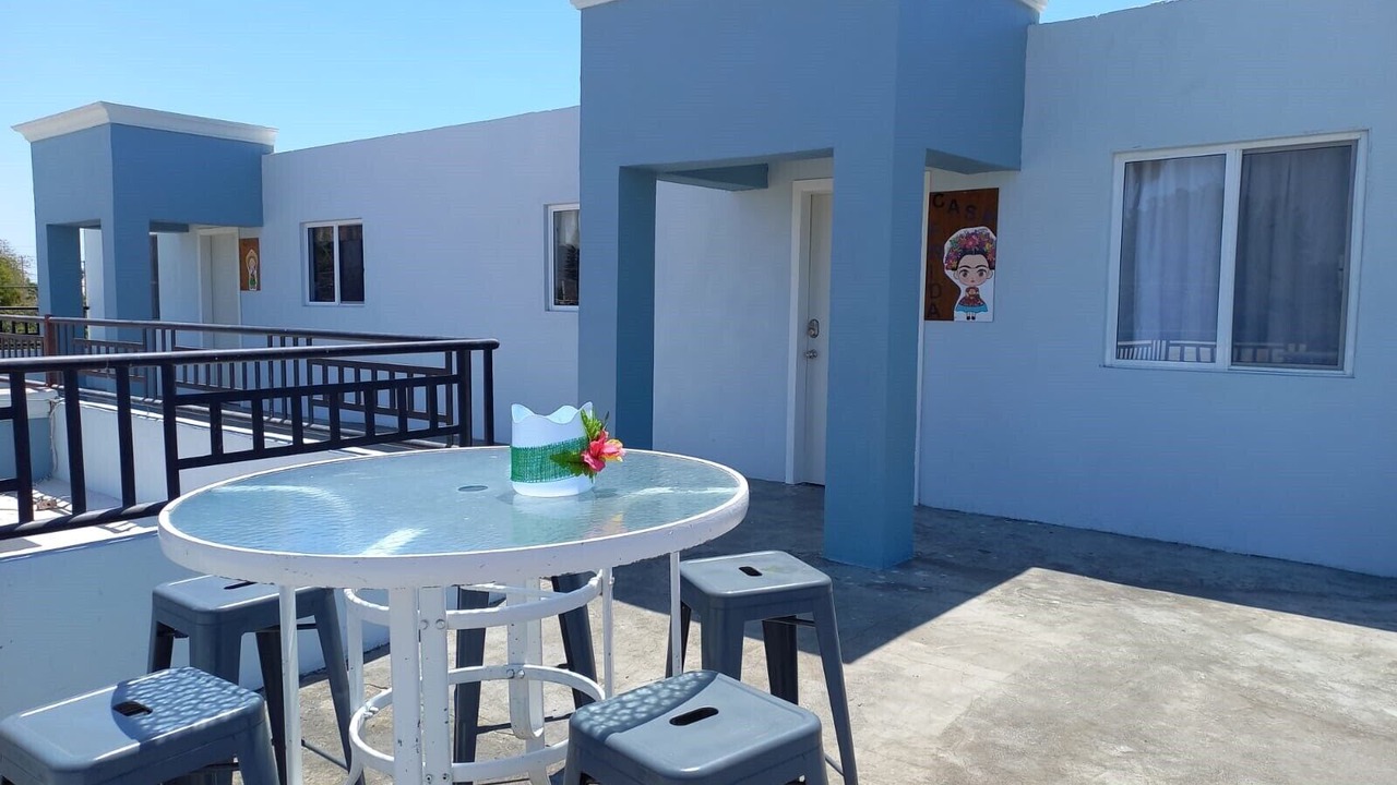 Photo of Outdoor in Oriente