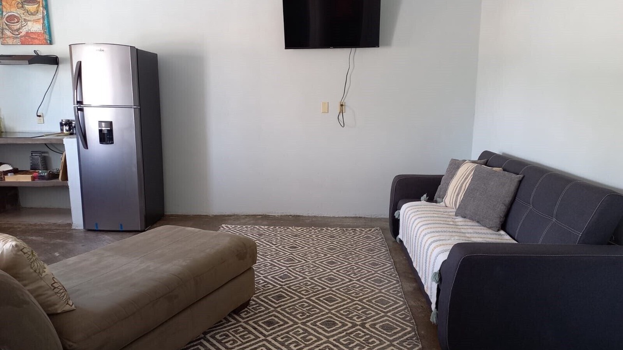 Photo of Livingroom in Oriente