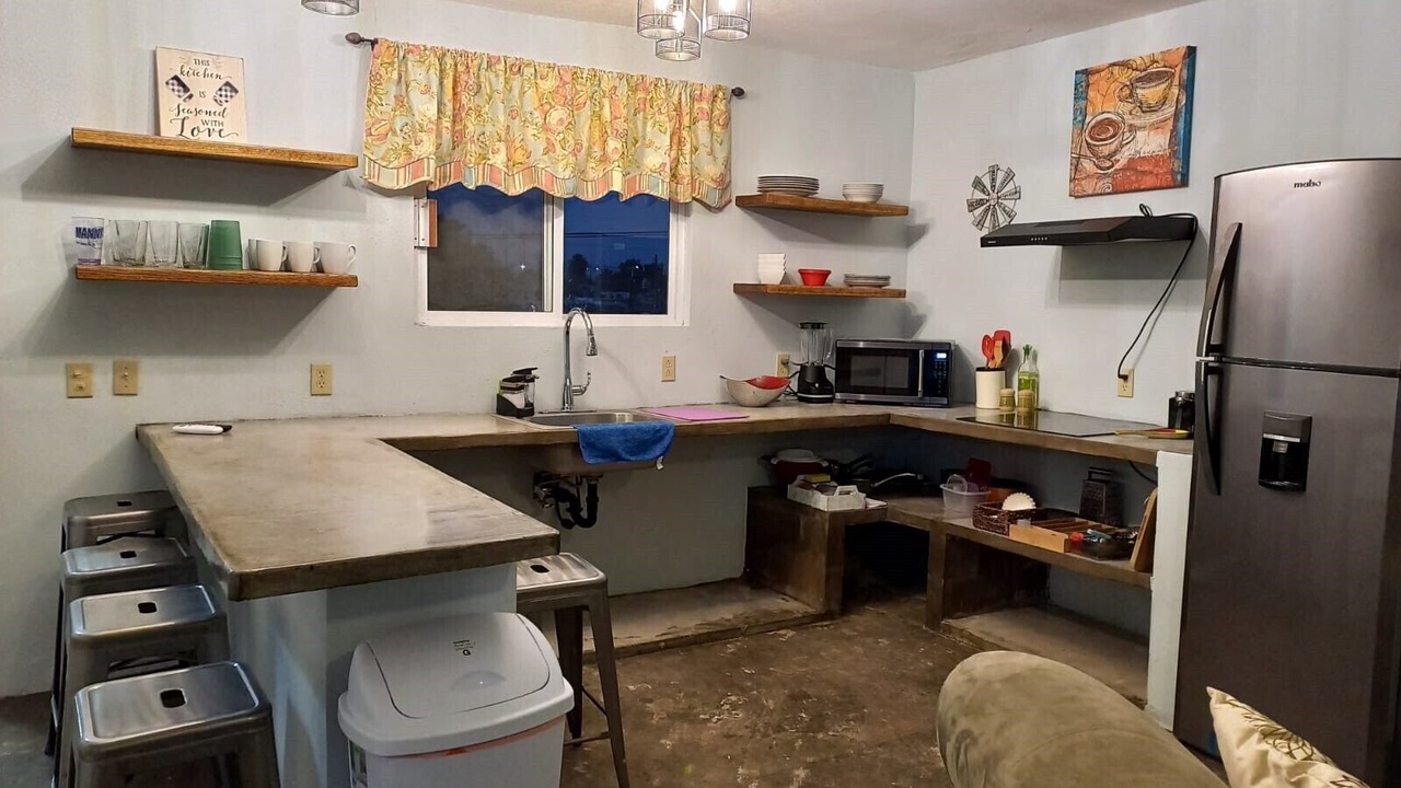Photo of Kitchen in Oriente