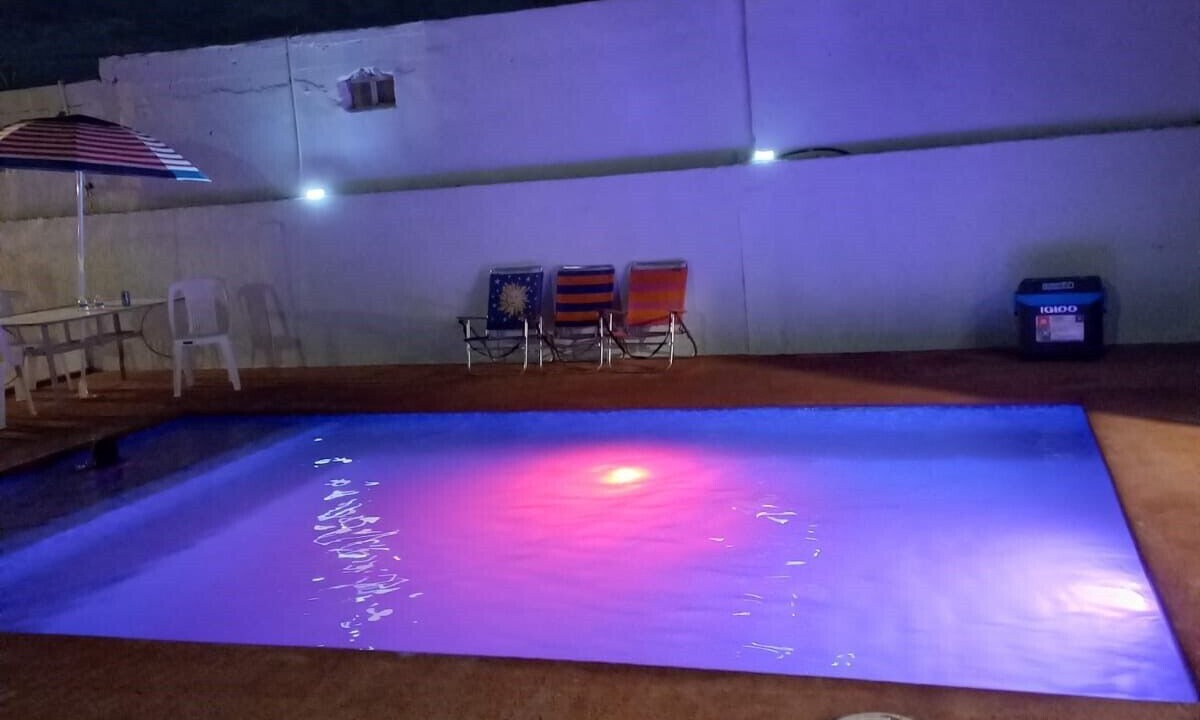 Photo of Outdoor in Oriente