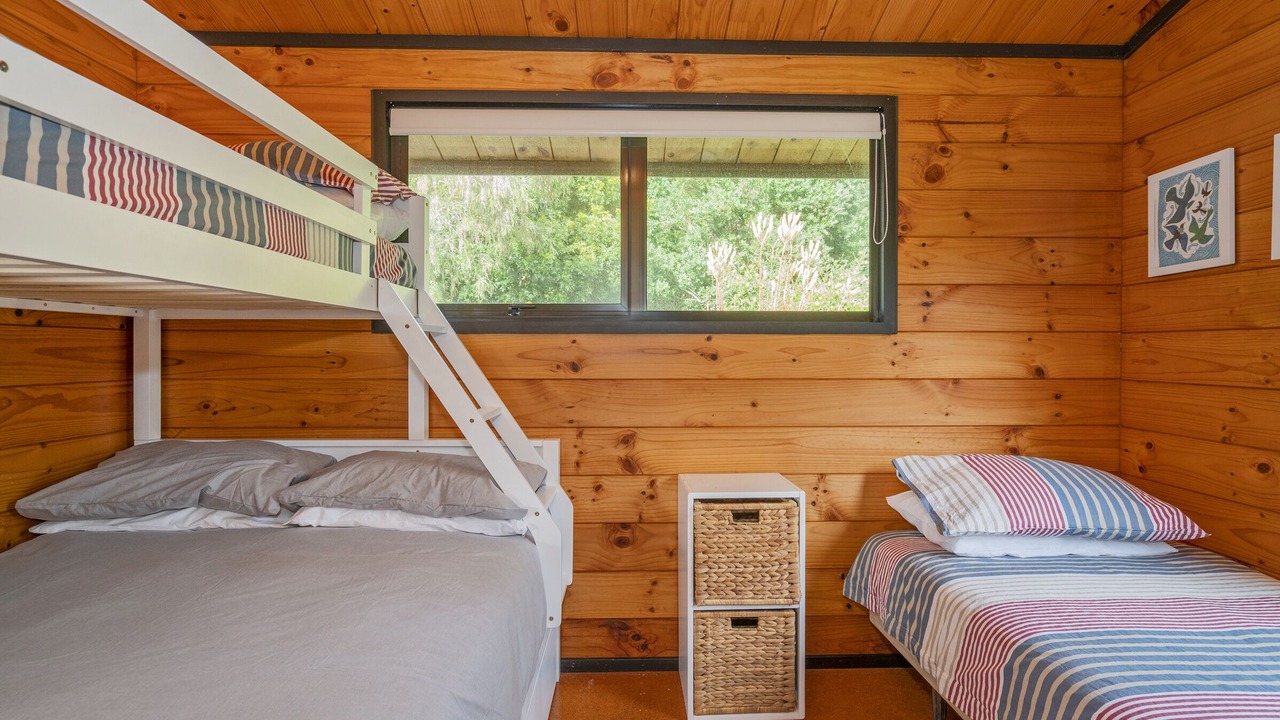 Photo of Bedroom in Hahei