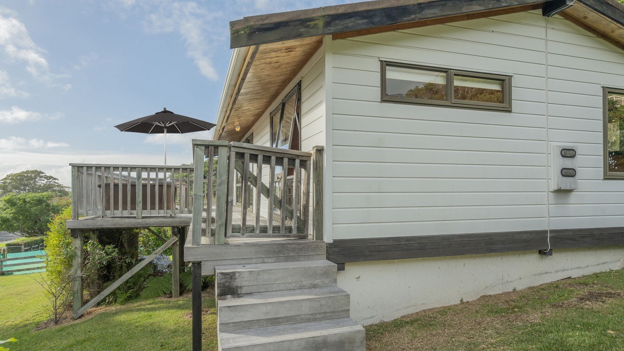 Photo of Outdoor in Hahei