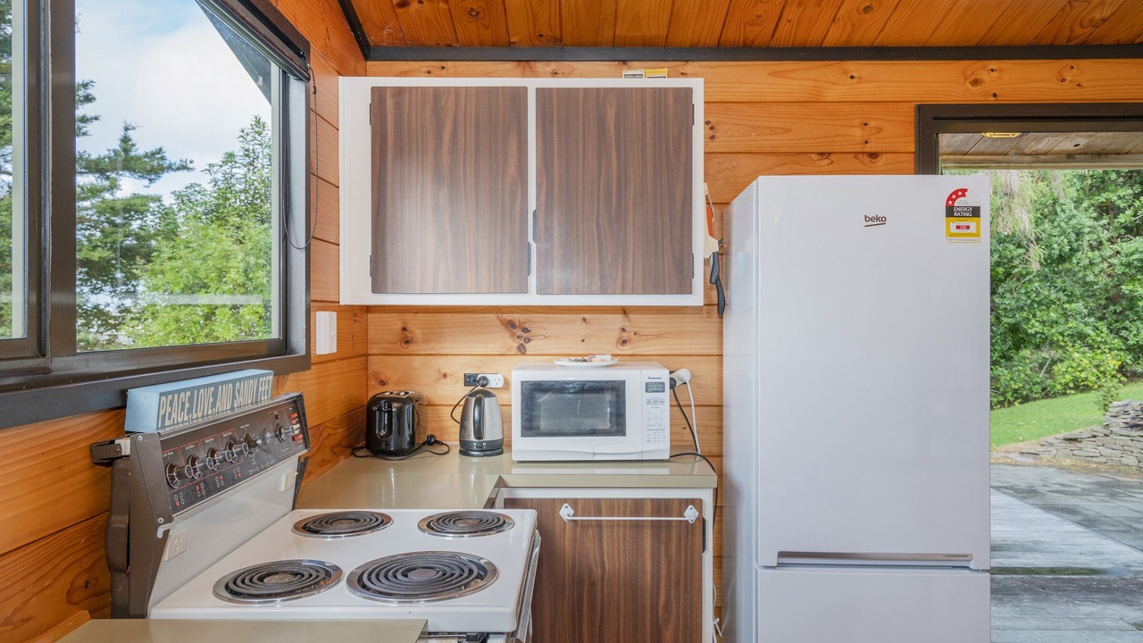 Photo of Kitchen in Hahei