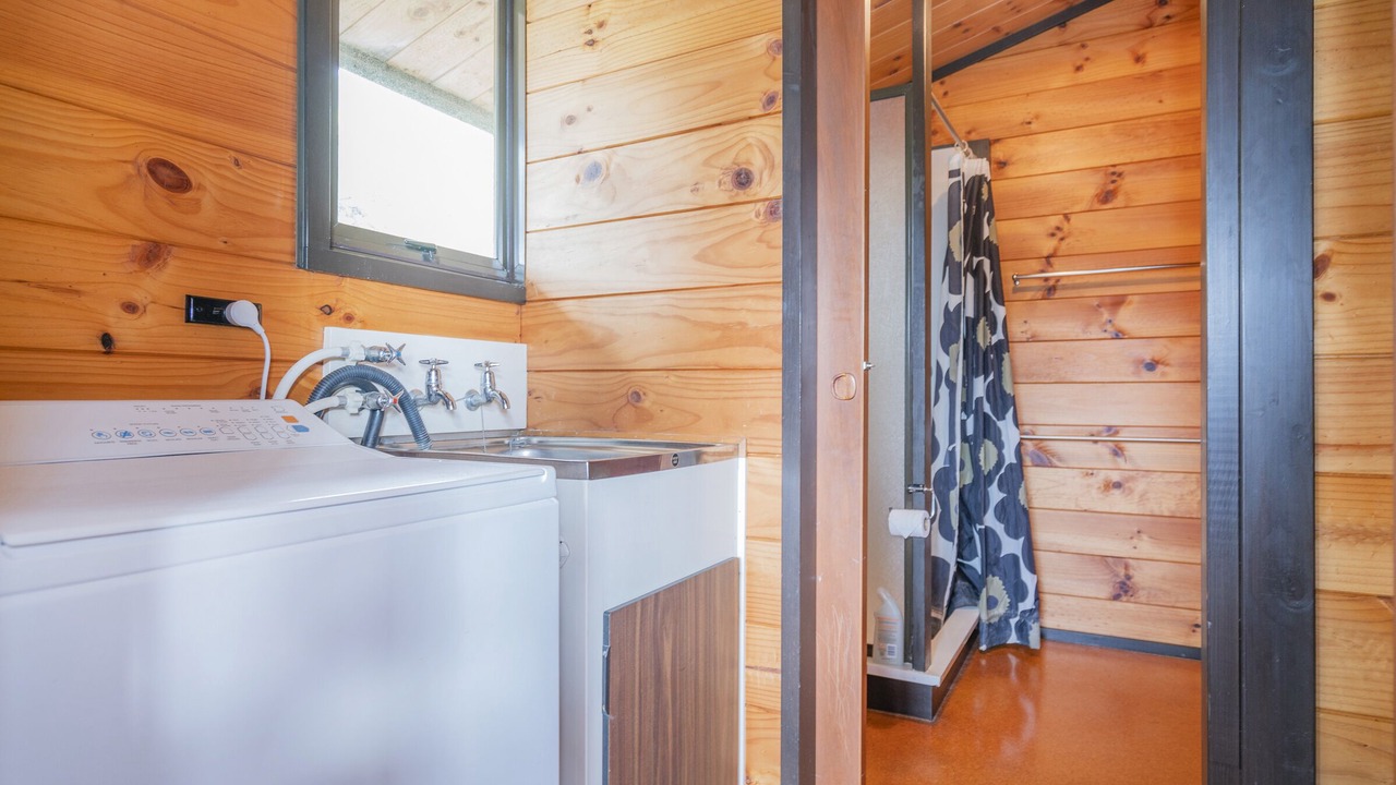 Photo of Bathroom in Hahei