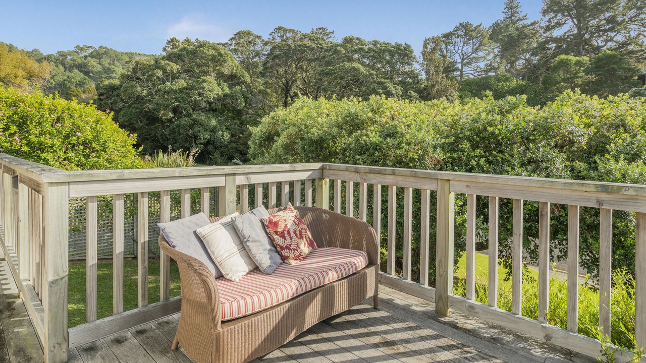 Photo of Outdoor in Hahei