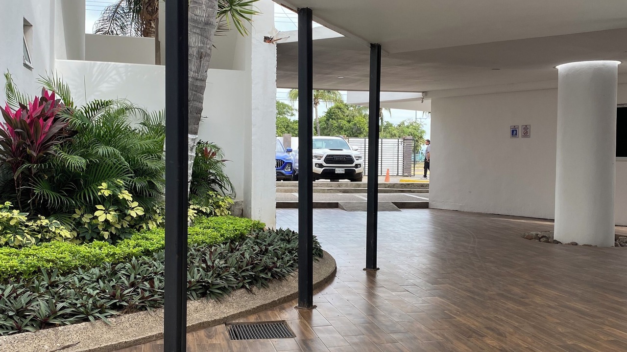 Photo of Outdoor in Marina Mazatlan