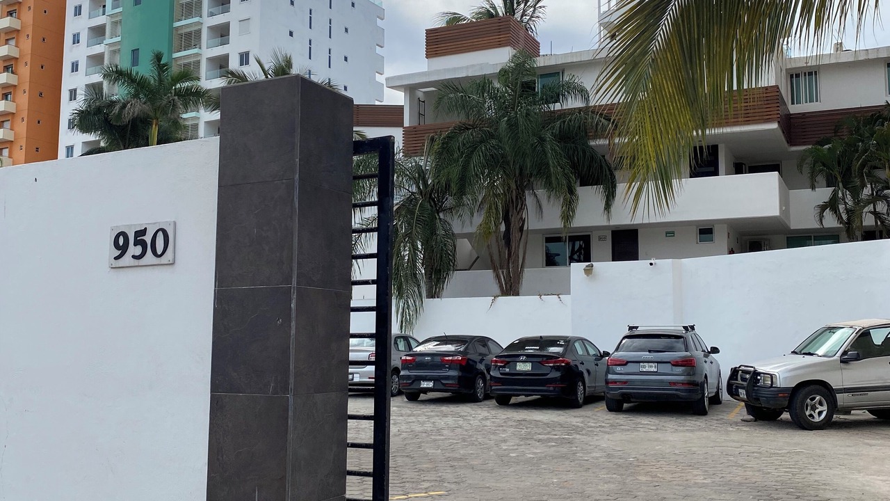 Photo of Outdoor in Marina Mazatlan