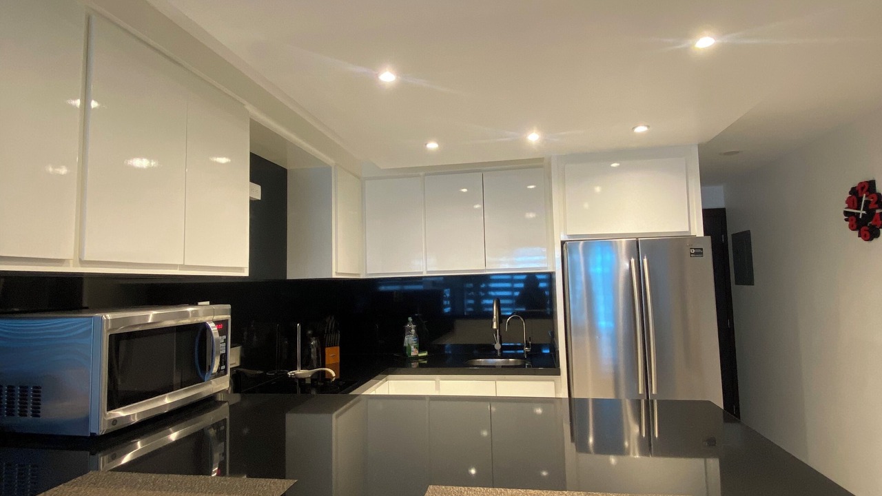Photo of Kitchen in Marina Mazatlan