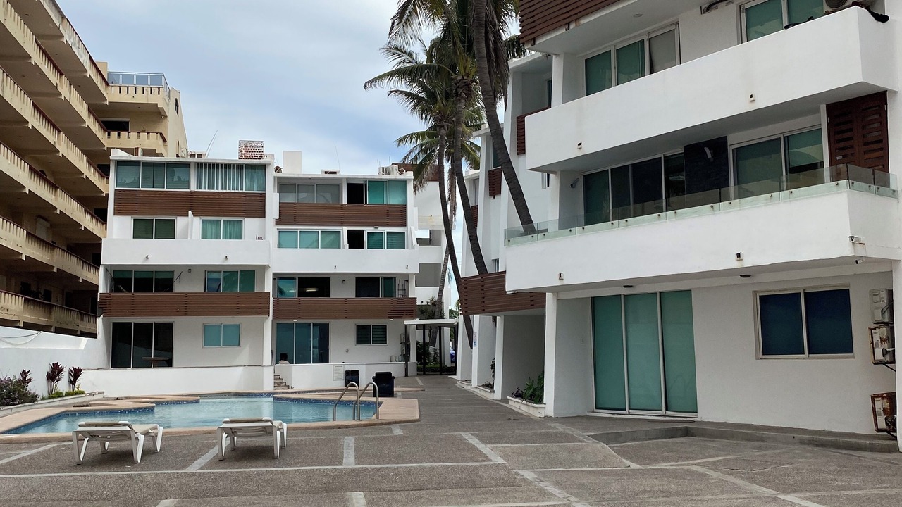 Photo of Outdoor in Marina Mazatlan