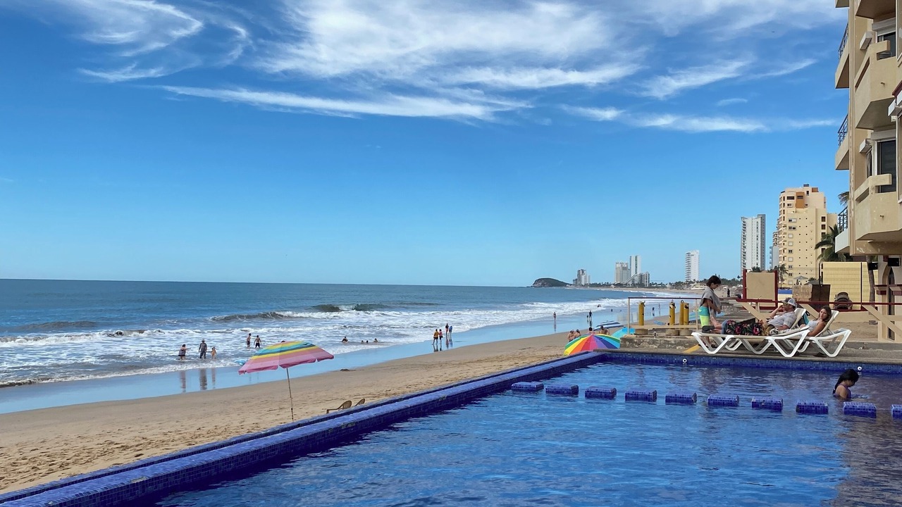 Photo of Others in Marina Mazatlan
