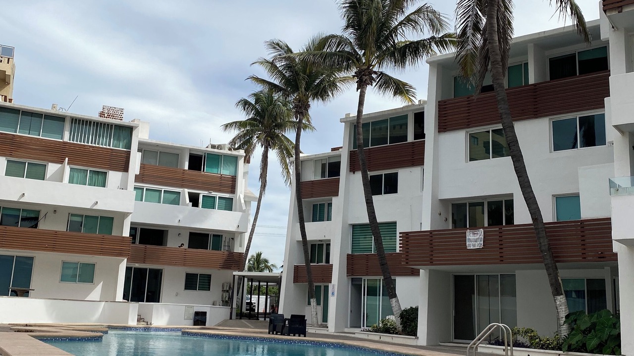 Photo of Outdoor in Marina Mazatlan