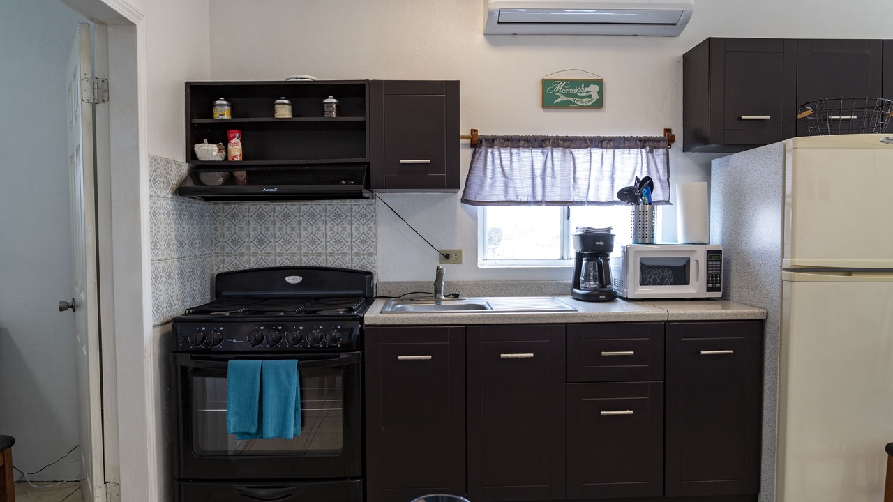 Photo of Kitchen in Ensenada