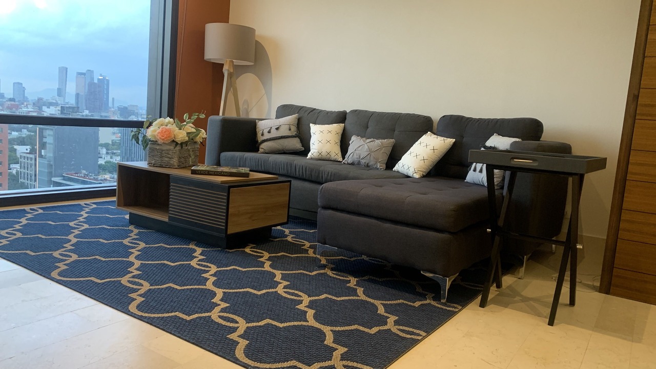 Photo of Livingroom in Granada