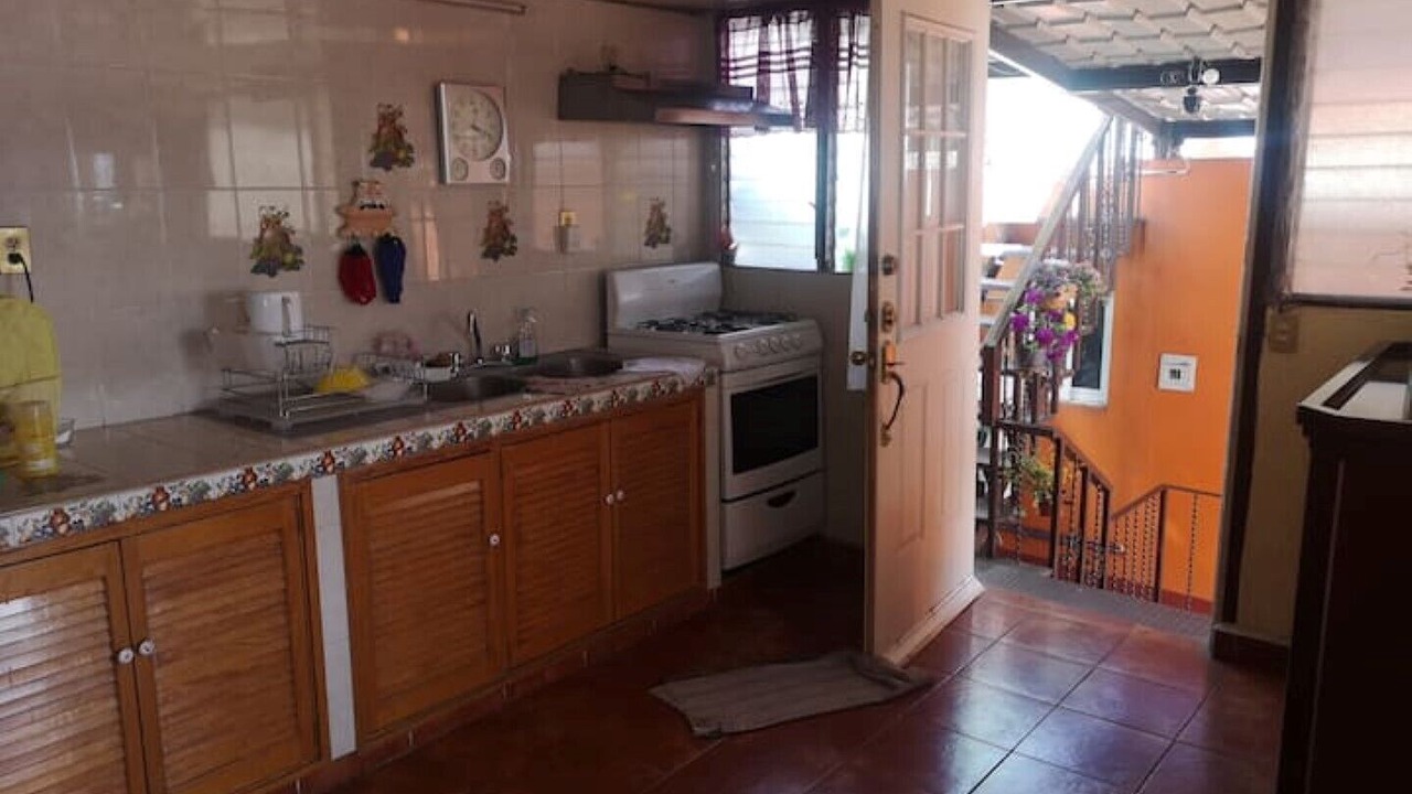 Photo of Kitchen in Santa Catarina