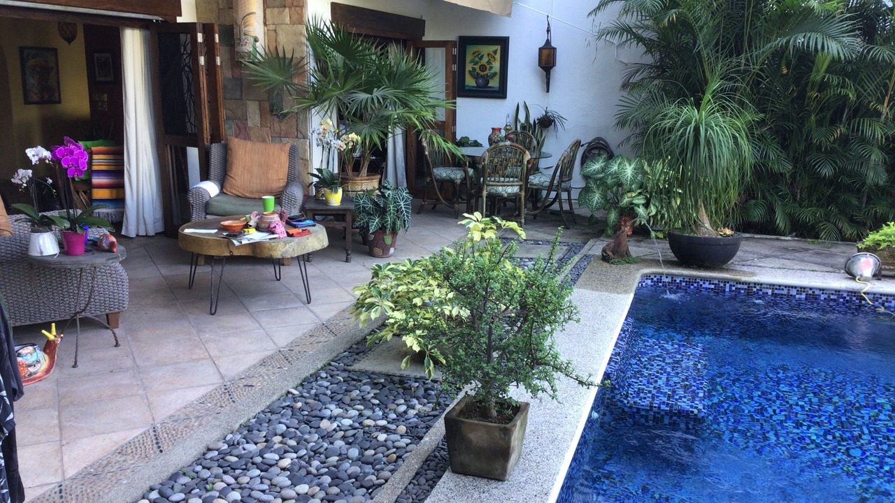 Photo of Outdoor in Conchas Chinas