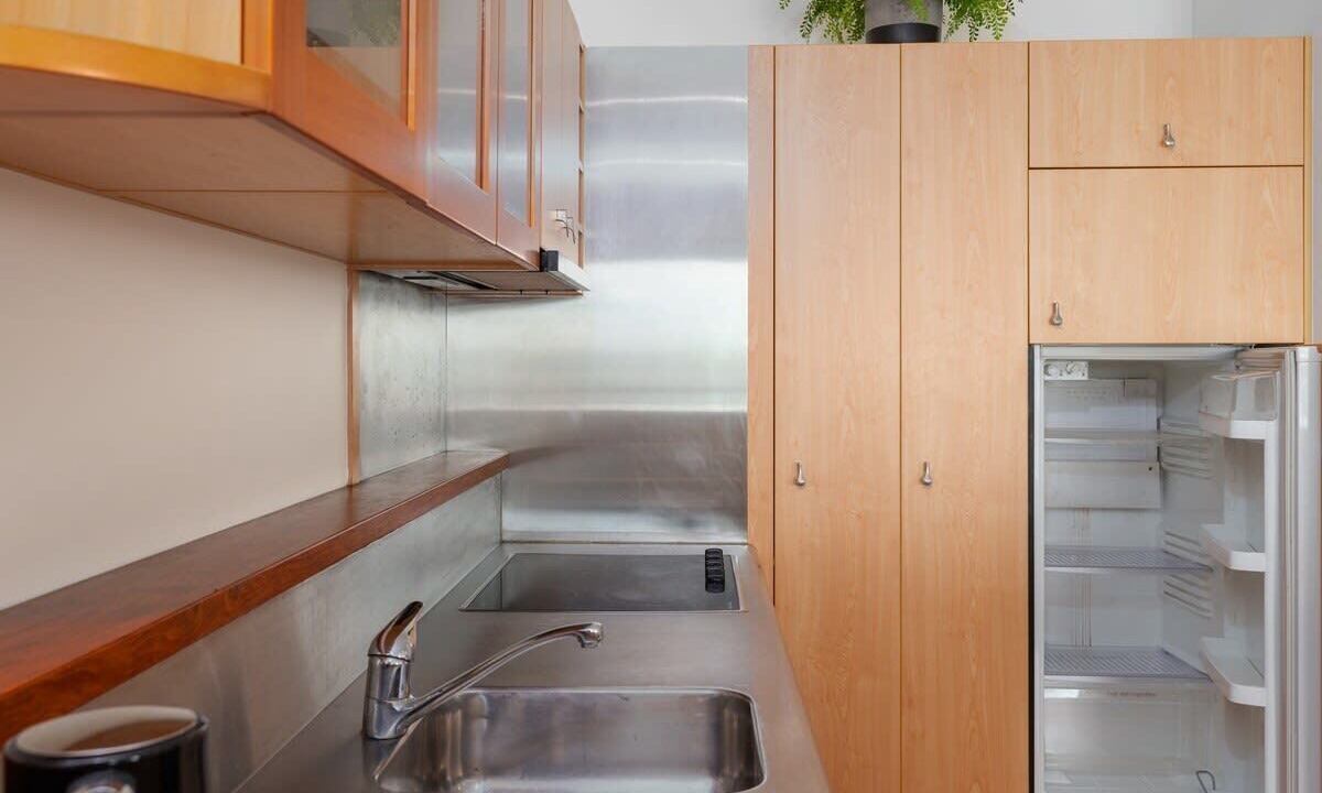 Photo of Kitchen in Auckland Central Business District