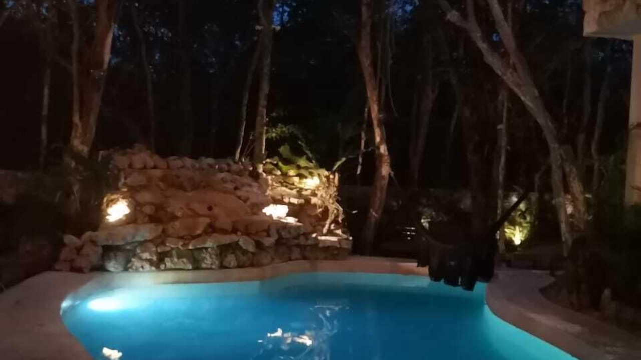 Photo of Outdoor in Chemuyil