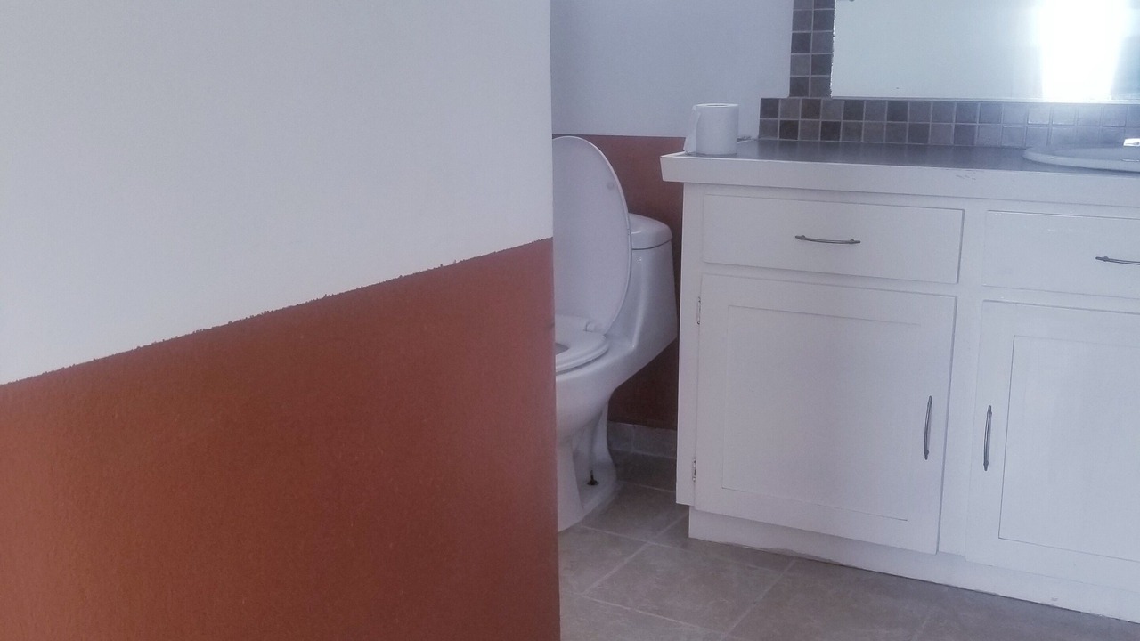 Photo of Bathroom in Playas De Tijuana