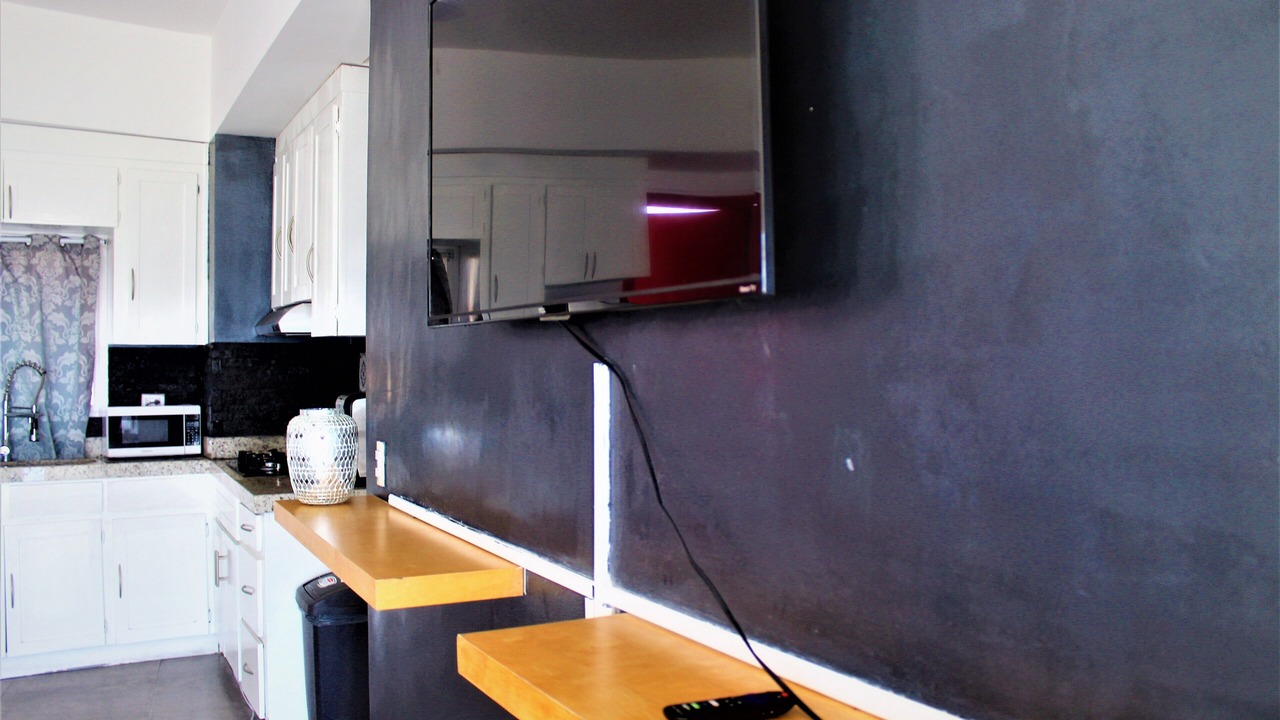 Photo of Kitchen in Playas De Tijuana