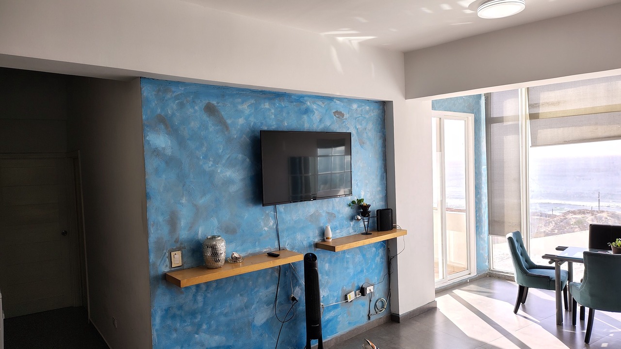 Photo of Livingroom in Playas De Tijuana