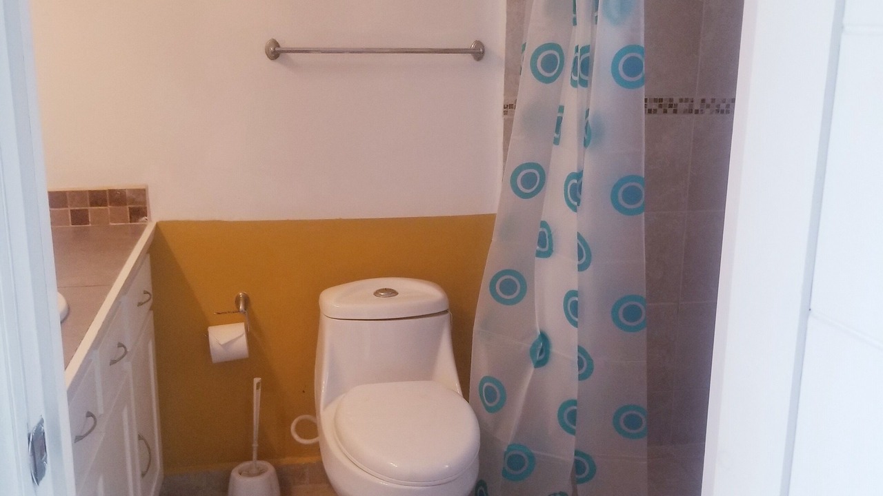 Photo of Bathroom in Playas De Tijuana