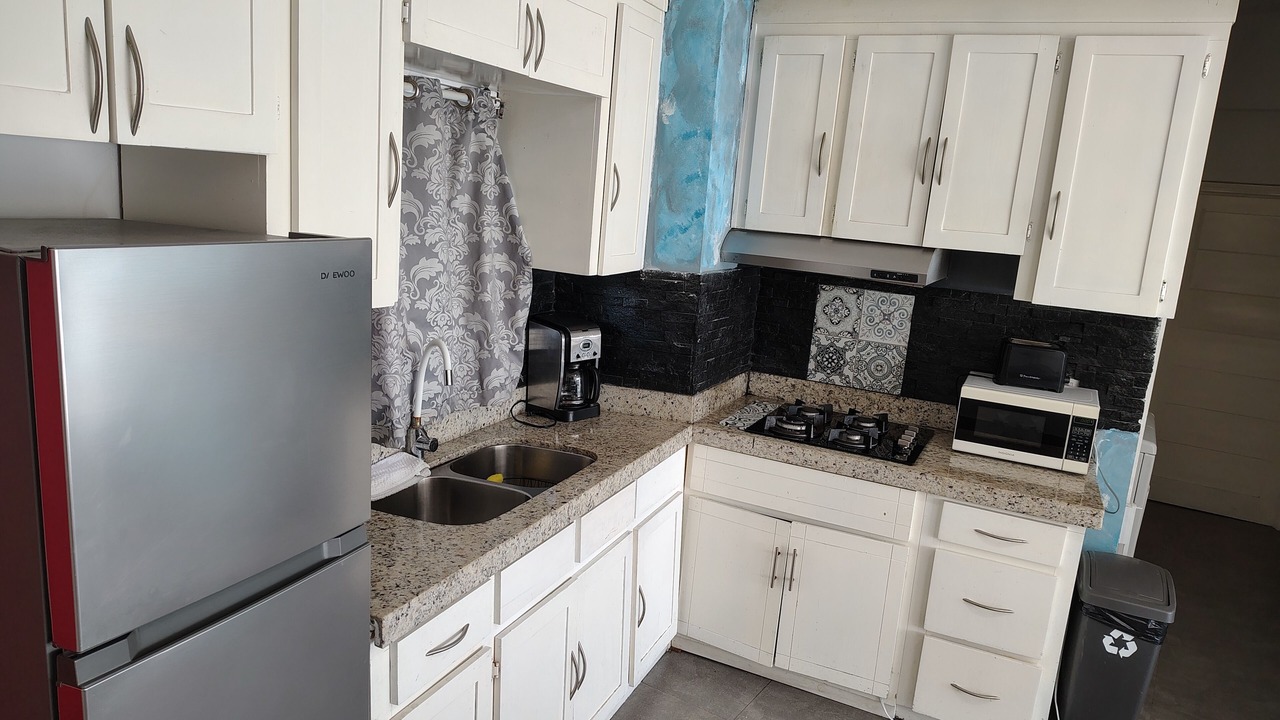 Photo of Kitchen in Playas De Tijuana