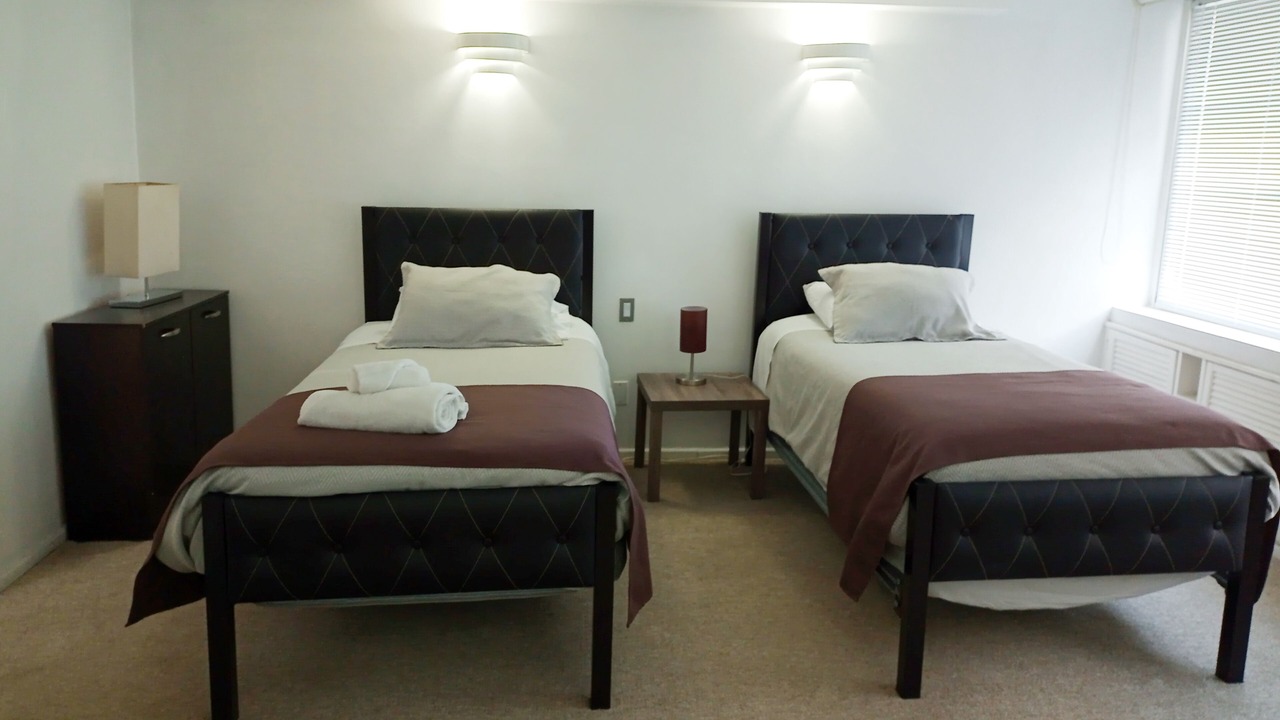 Photo of Bedroom in Coyoacan