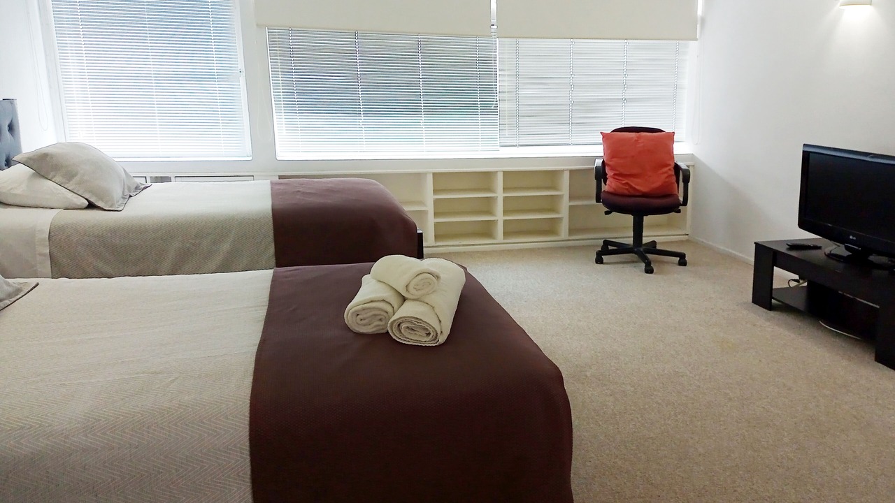 Photo of Bedroom in Coyoacan