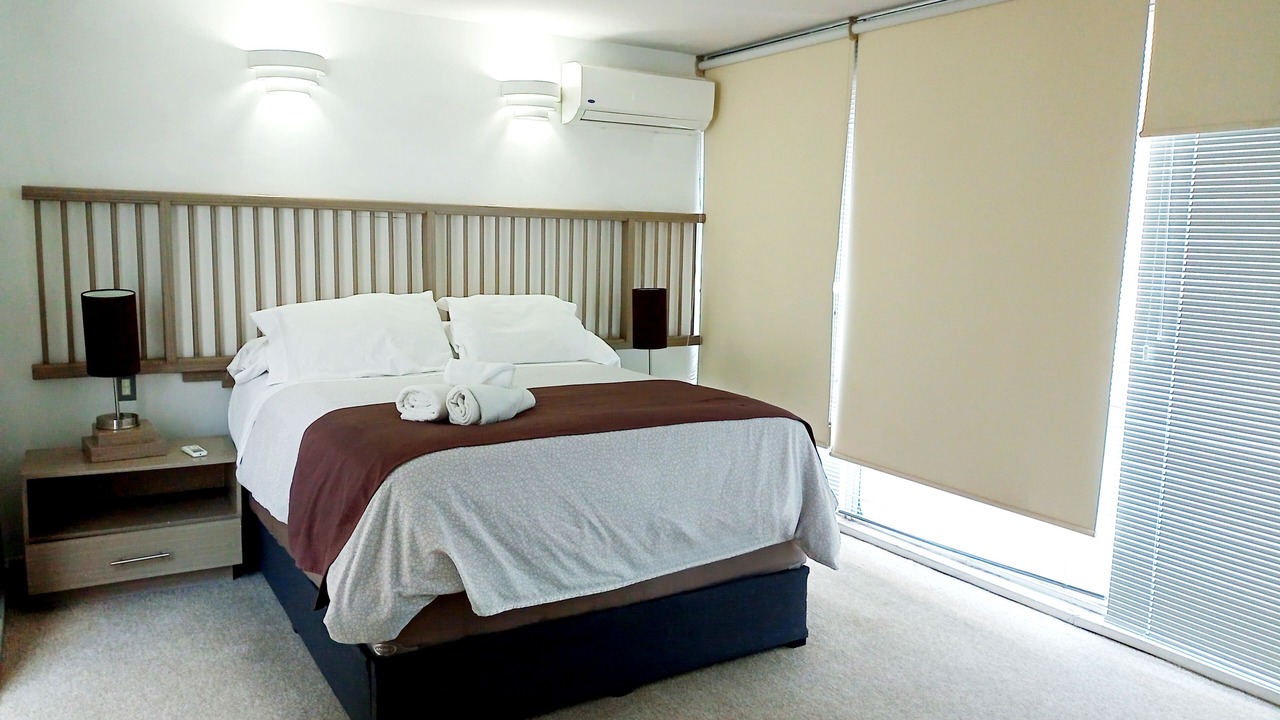 Photo of Bedroom in Coyoacan