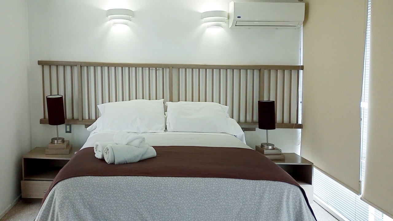Photo of Bedroom in Coyoacan