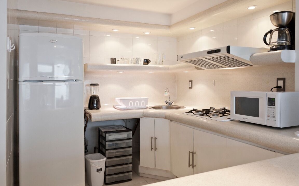 Photo of Kitchen in Coyoacan