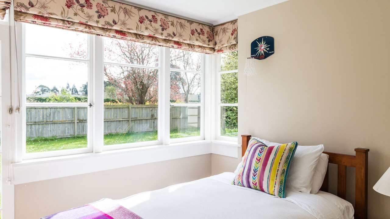 Photo of Bedroom in Ohoka