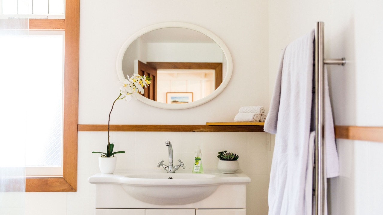 Photo of Bathroom in Ohoka