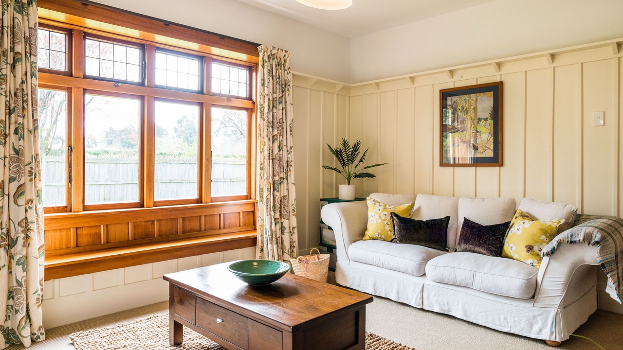 Photo of Livingroom in Ohoka