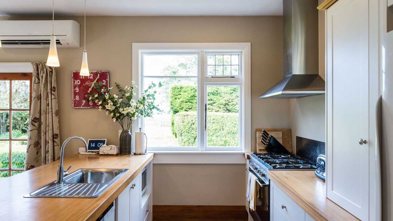 Photo of Kitchen in Ohoka