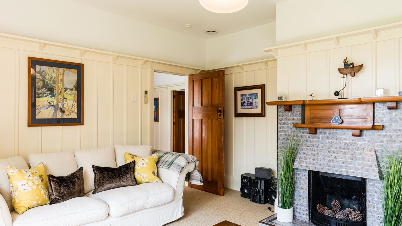 Photo of Livingroom in Ohoka