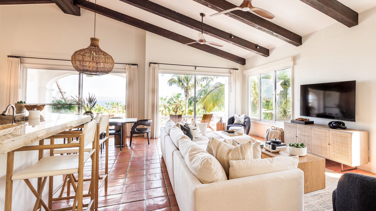 Photo of Livingroom in Palmilla