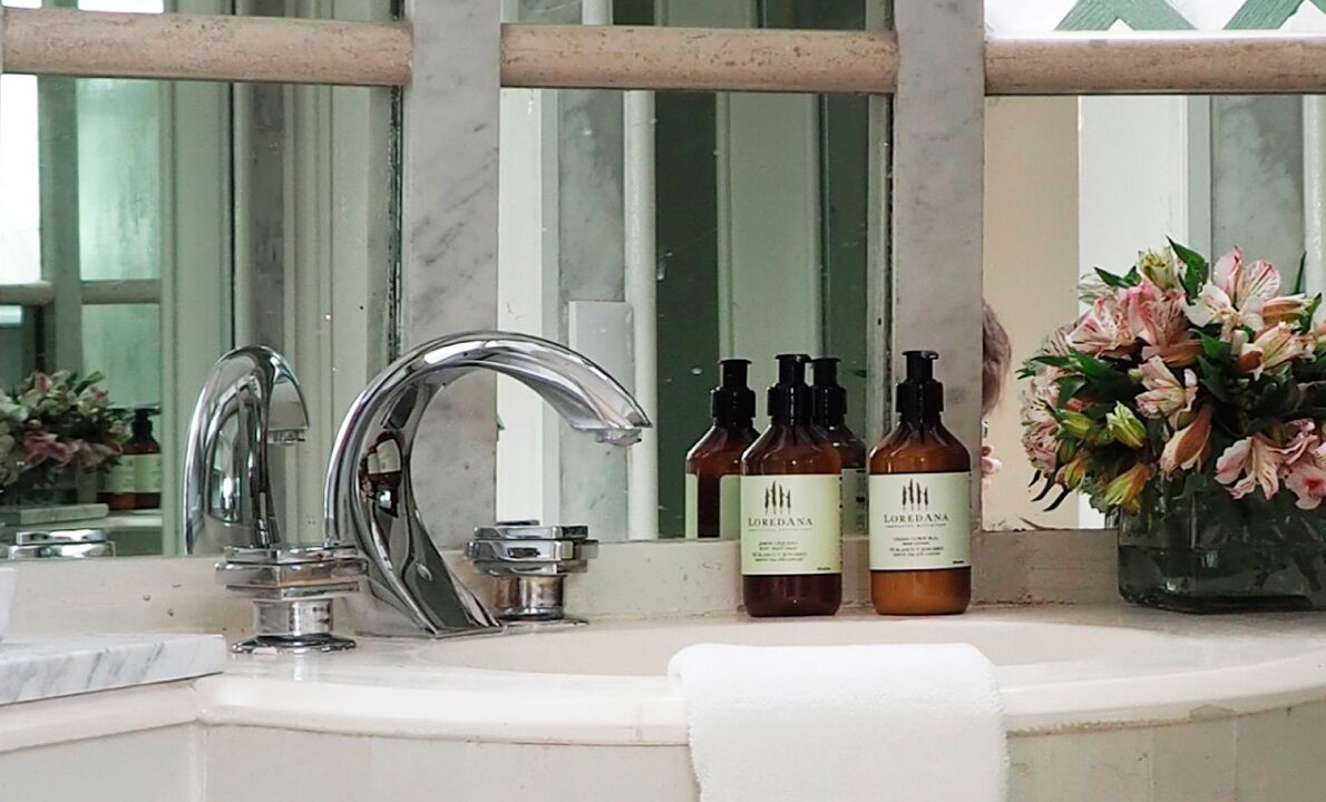 Photo of Bathroom in Zona Rosa