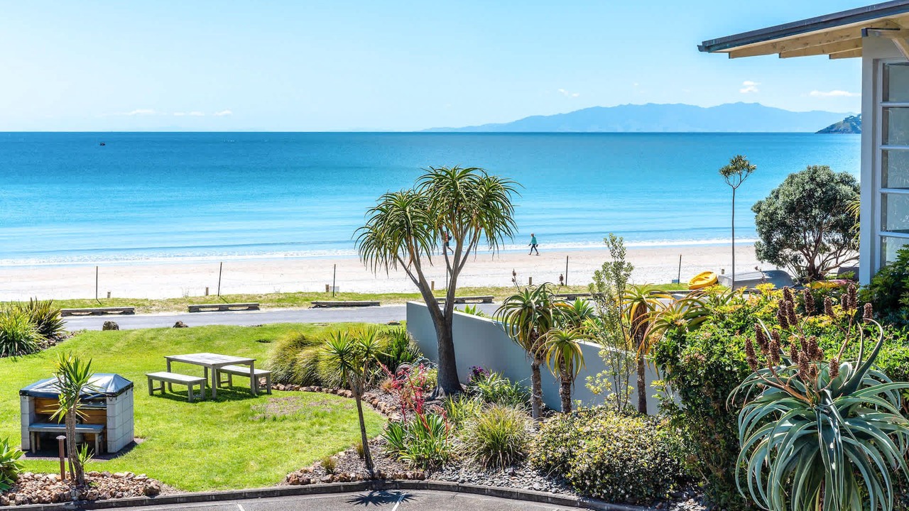 Photo of Outdoor in Onetangi