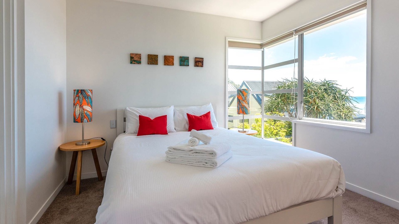 Photo of Bedroom in Onetangi