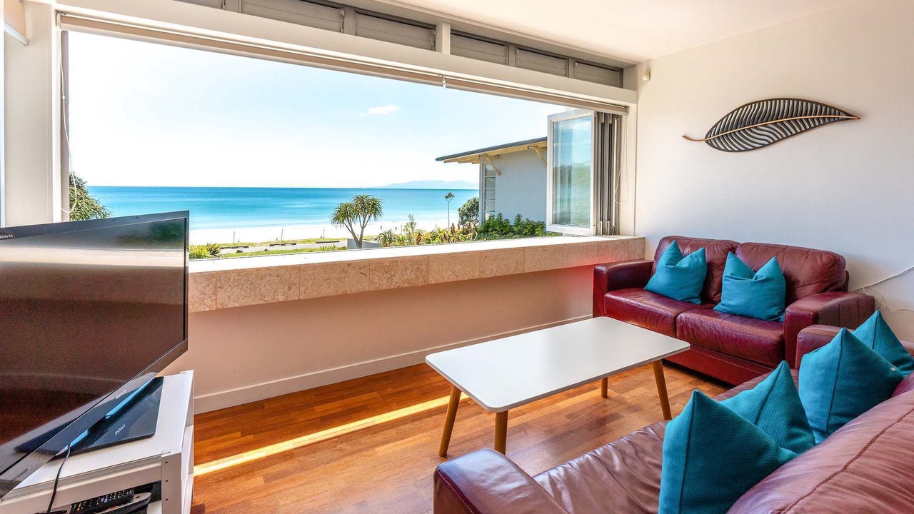 Photo of Livingroom in Onetangi