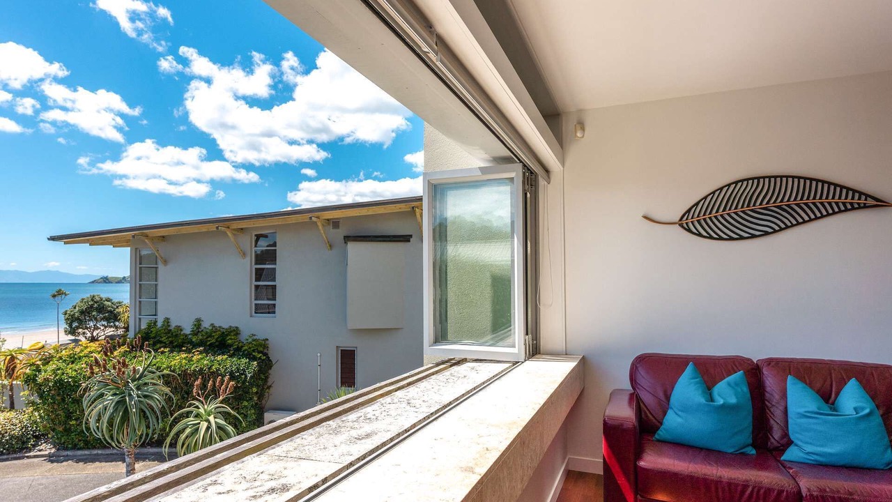 Photo of Outdoor in Onetangi