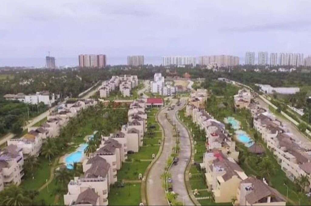 Photo of Outdoor in Playa Diamante