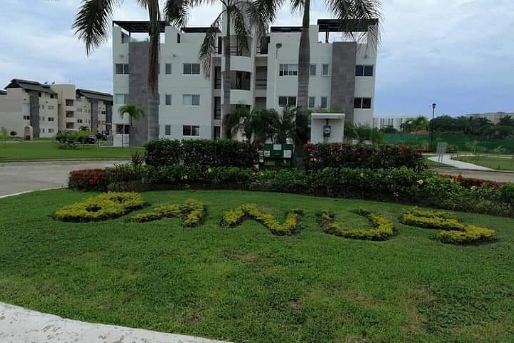 Photo of Outdoor in Playa Diamante