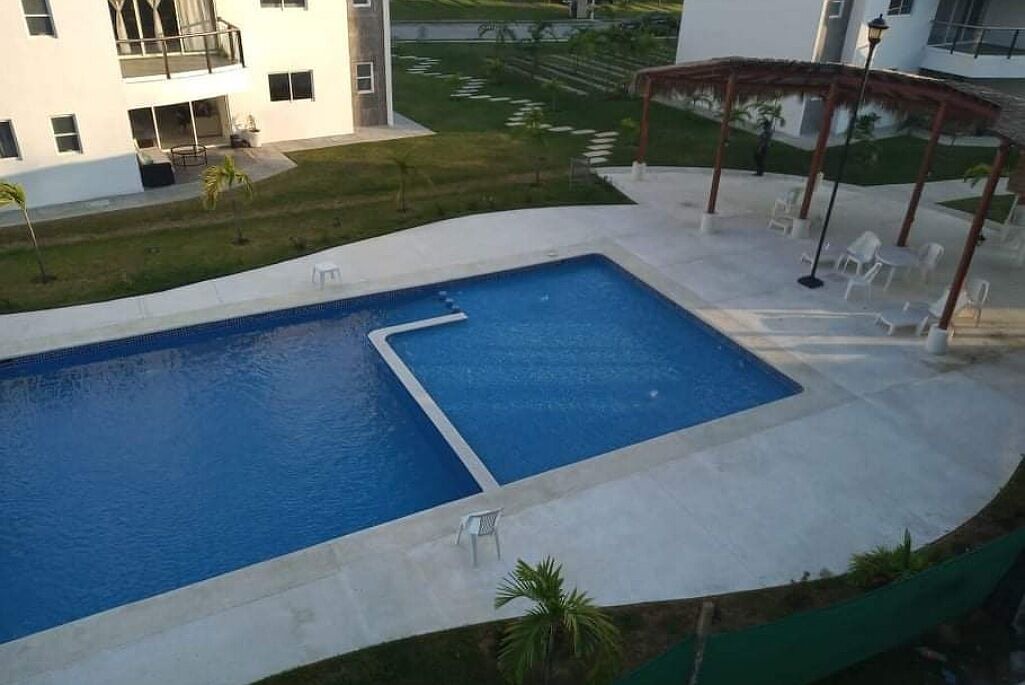 Photo of Outdoor in Playa Diamante